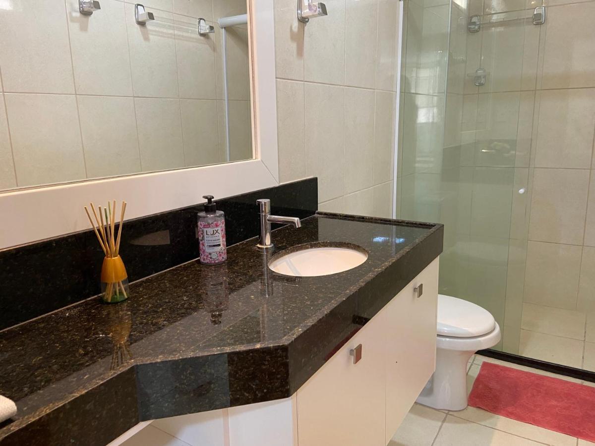 Bela Hospedagem - Apto Completo C/02 Quartos, Pe Na Areia, Estacionamento E Wifi João Pessoa エクステリア 写真