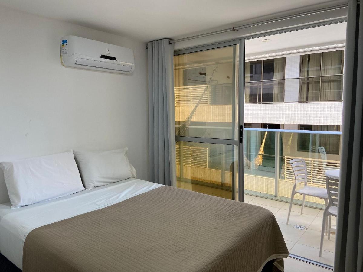Bela Hospedagem - Apto Completo C/02 Quartos, Pe Na Areia, Estacionamento E Wifi João Pessoa エクステリア 写真