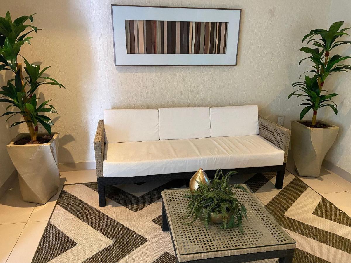 Bela Hospedagem - Apto Completo C/02 Quartos, Pe Na Areia, Estacionamento E Wifi João Pessoa エクステリア 写真